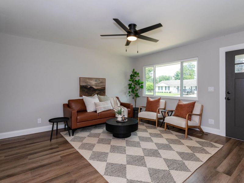 1257 Klose Avenue, New Carlisle, OH 45344 Photo 9
