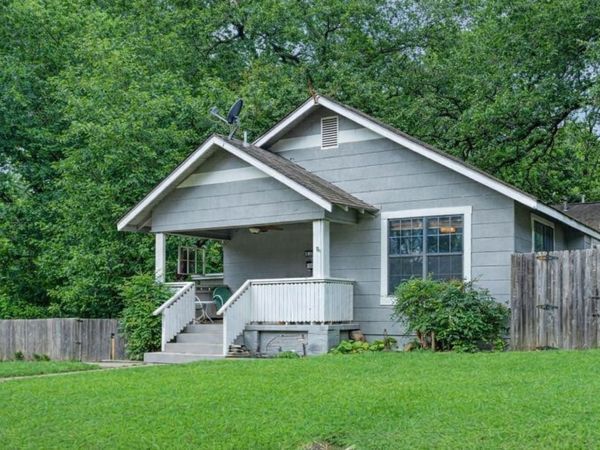 1103 N 5th, Durant, OK 74701