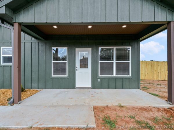 51 Aspen Circle , Wilson, OK 73463
