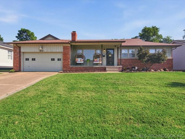 5737 E 22nd Street , Tulsa, OK 74114