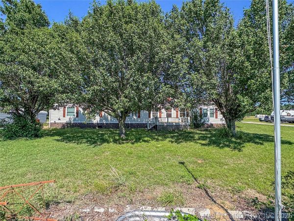 36 Gragg , Quinton, OK 74561