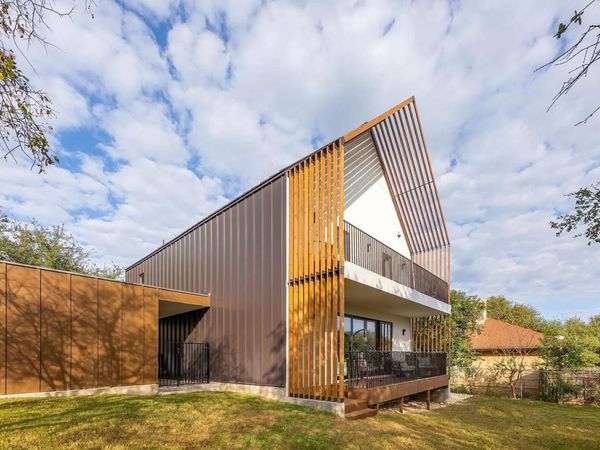 2105 Crazyhorse PASS, Austin, TX 78734
