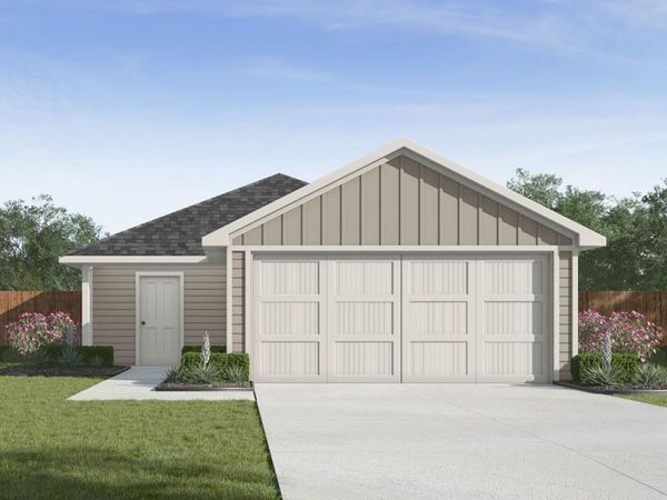 145 Wyatt WAY , Jarrell, TX 76537