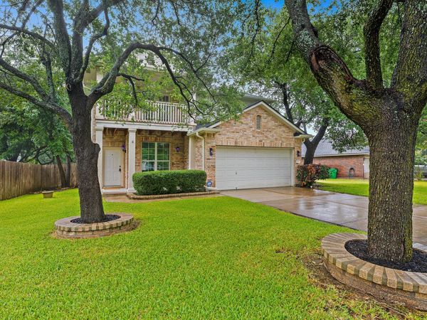 3477 Flowstone LN , Round Rock, TX 78681