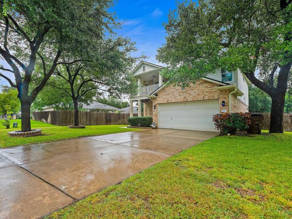 3477 Flowstone LN, Round Rock, TX 78681