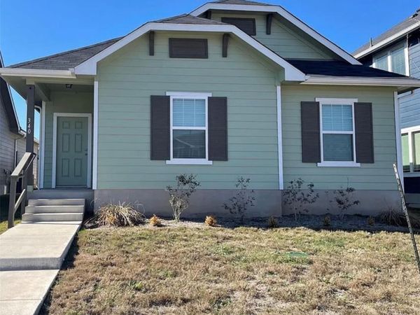 340 Kenai DR, Kyle, TX 78640