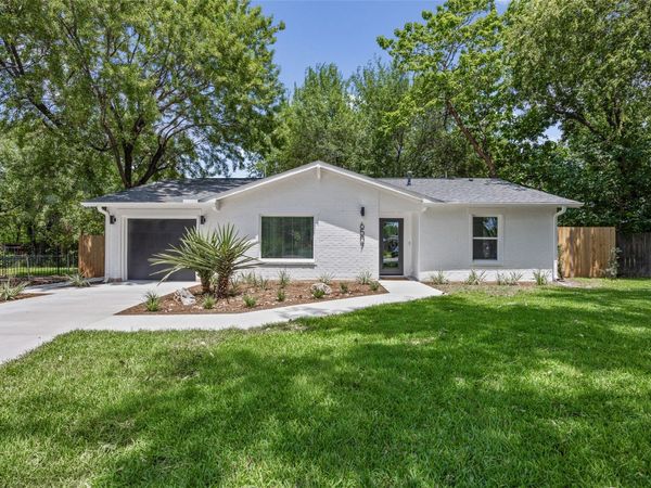 6507 Pevensey DR, Austin, TX 78745