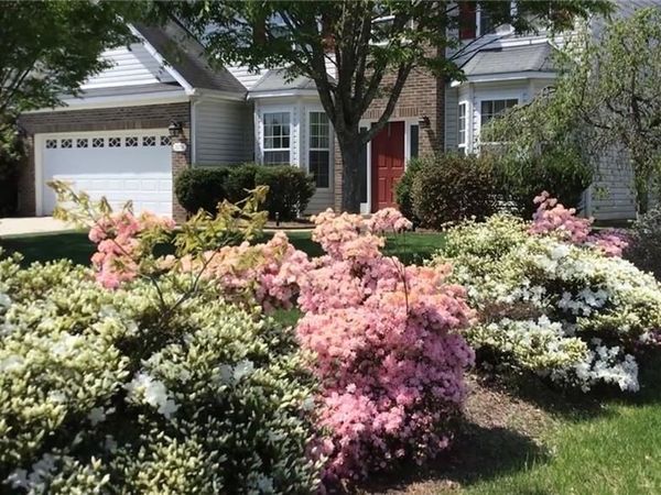 3174 Rock Pond Circle , High Point, NC 27265