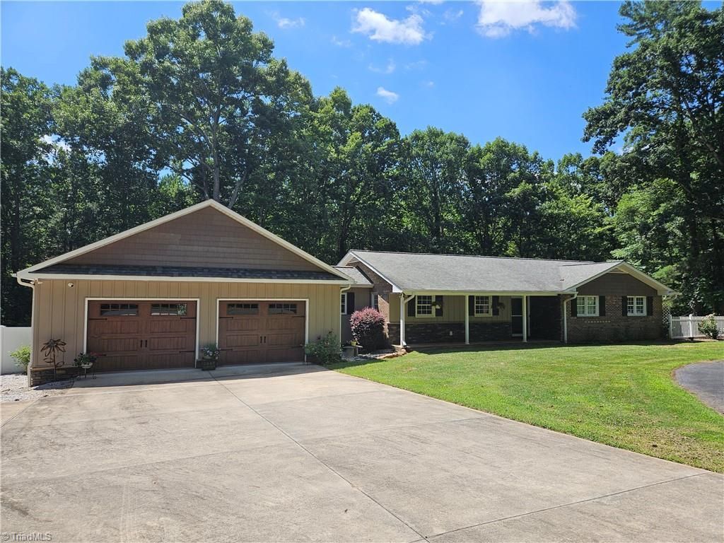 137 Forest Lane, State Road, NC 28676 Main Photo