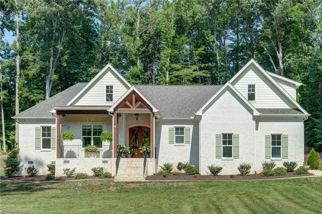 3611 Summit Lakes Drive, Browns Summit, NC 27214 Main Photo