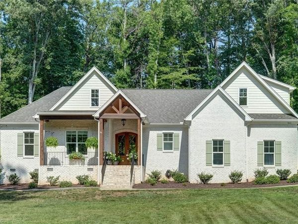 3611 Summit lakes Drive, Browns Summit, NC 27214
