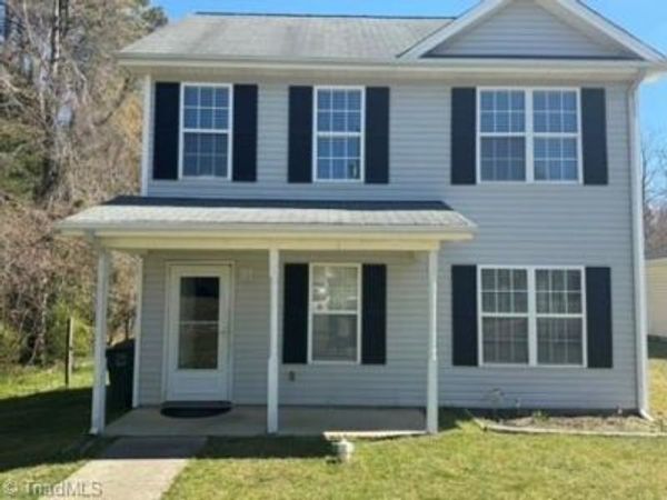 3318 Spring Street , Greensboro, NC 27405