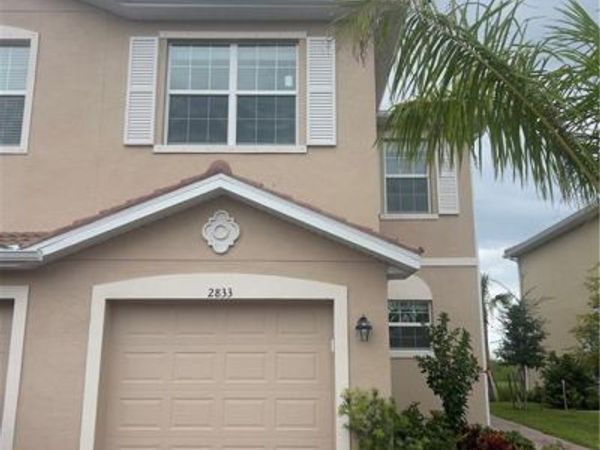 2833 Citrus ST , NAPLES, FL 34120