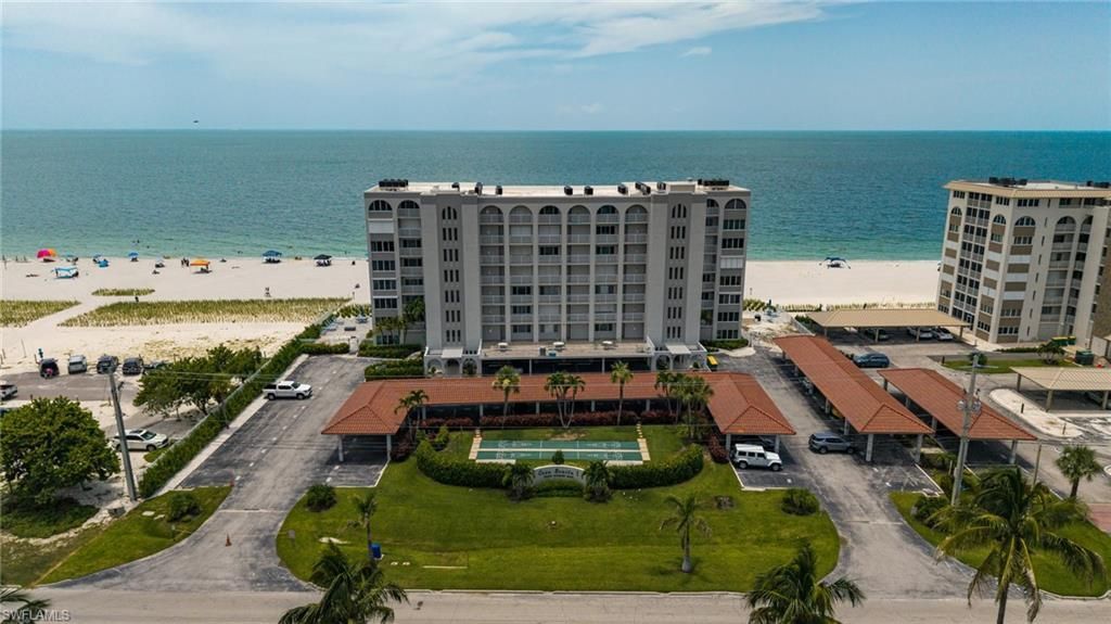 26000 Hickory Blvd , Unit 705, Bonita Springs, FL 34134 Photo