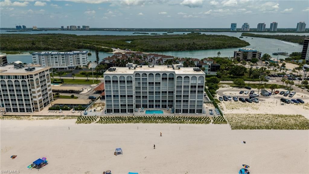 26000 Hickory Blvd , Unit 705, Bonita Springs, FL 34134 Photo
