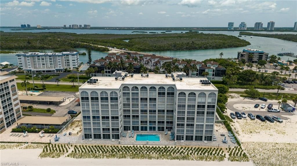 26000 Hickory Blvd , Unit 705, Bonita Springs, FL 34134 Photo