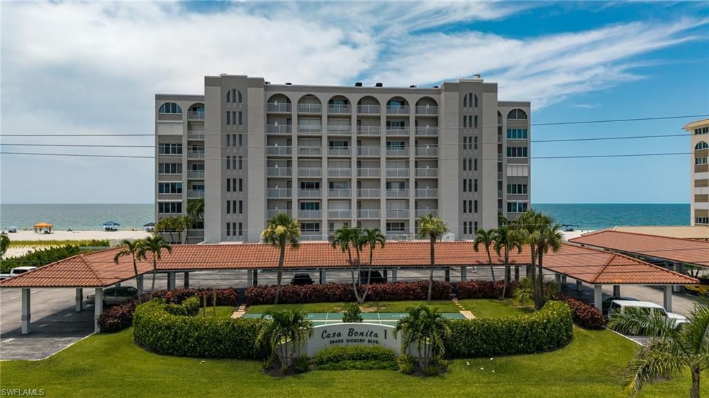 26000 Hickory Blvd , Unit 705, Bonita Springs, FL 34134 Photo