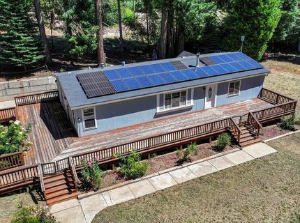 530 Caine Rd, Alta, CA 95701 Photo
