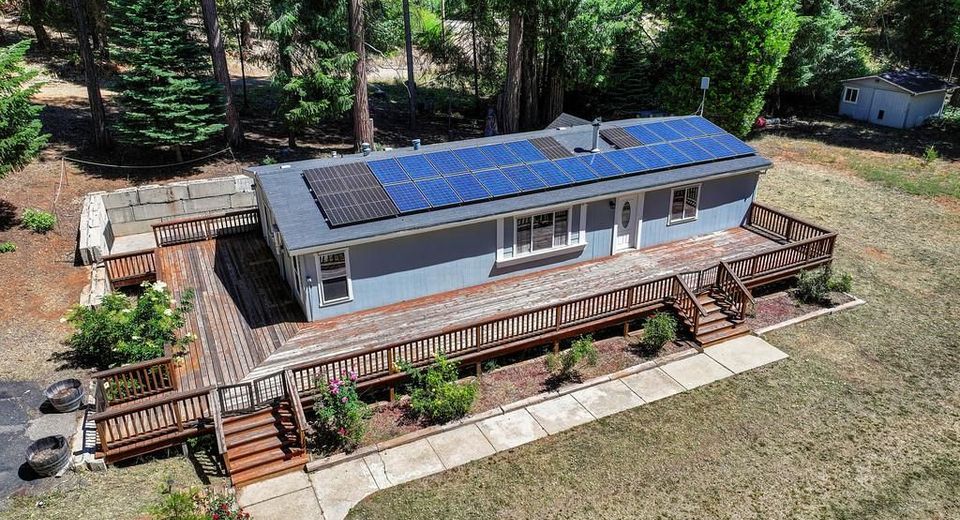 530 Caine Rd, Alta, CA 95701 Photo