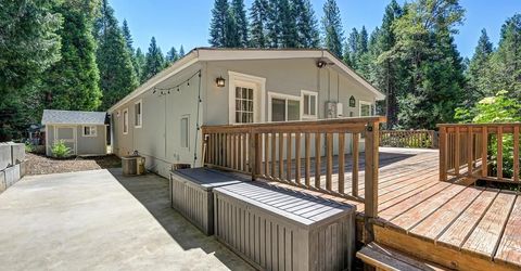 530 Caine Rd, Alta, CA 95701 Photo