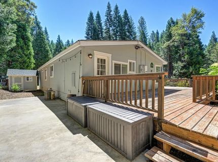 530 Caine Rd, Alta, CA 95701 Photo