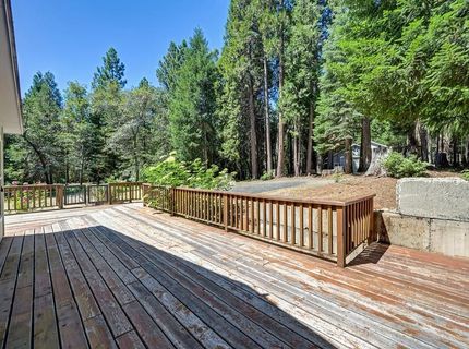 530 Caine Rd, Alta, CA 95701 Photo