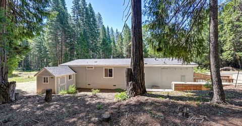 530 Caine Rd, Alta, CA 95701 Photo