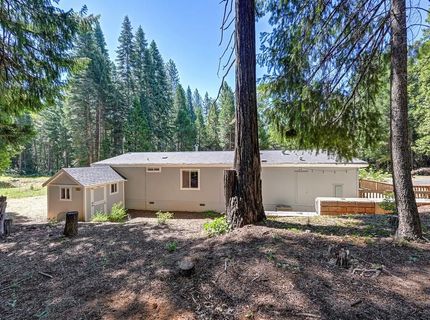530 Caine Rd, Alta, CA 95701 Photo