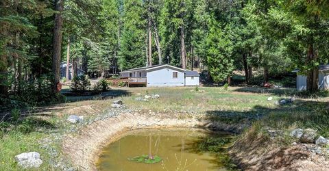 530 Caine Rd, Alta, CA 95701 Photo