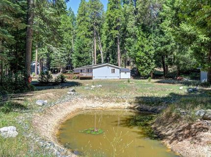 530 Caine Rd, Alta, CA 95701 Photo
