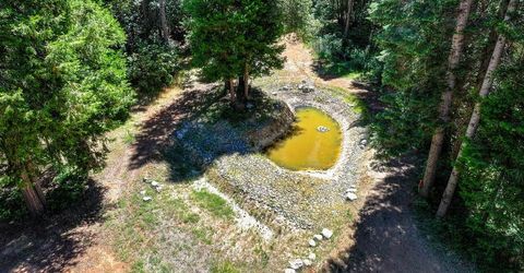 530 Caine Rd, Alta, CA 95701 Photo