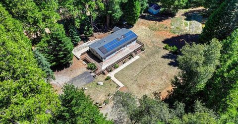 530 Caine Rd, Alta, CA 95701 Photo