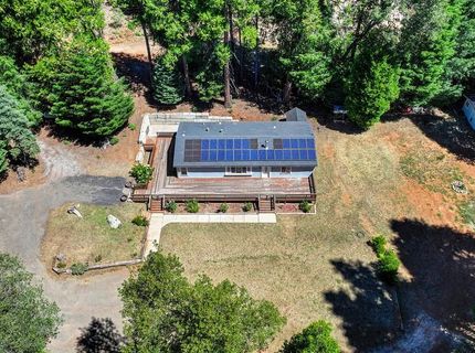 530 Caine Rd, Alta, CA 95701 Photo