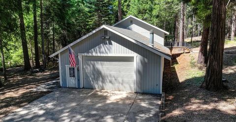 530 Caine Rd, Alta, CA 95701 Photo