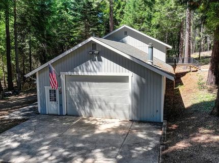 530 Caine Rd, Alta, CA 95701 Photo