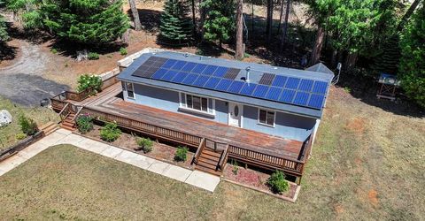 530 Caine Rd, Alta, CA 95701 Photo