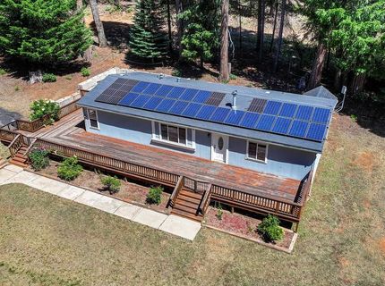 530 Caine Rd, Alta, CA 95701 Photo