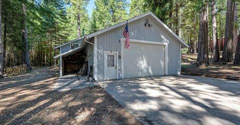530 Caine Rd, Alta, CA 95701 Photo