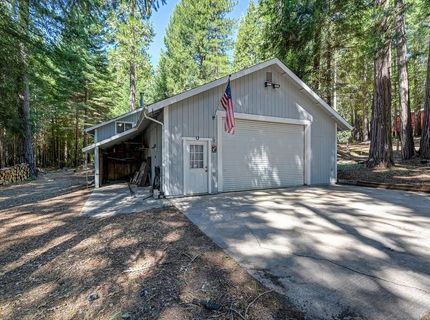 530 Caine Rd, Alta, CA 95701 Photo