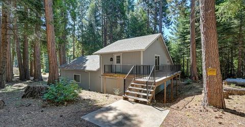 530 Caine Rd, Alta, CA 95701 Photo