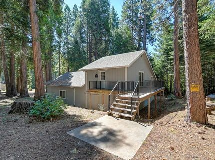 530 Caine Rd, Alta, CA 95701 Photo