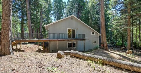 530 Caine Rd, Alta, CA 95701 Photo