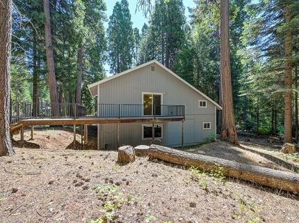 530 Caine Rd, Alta, CA 95701 Photo
