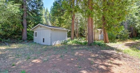 530 Caine Rd, Alta, CA 95701 Photo