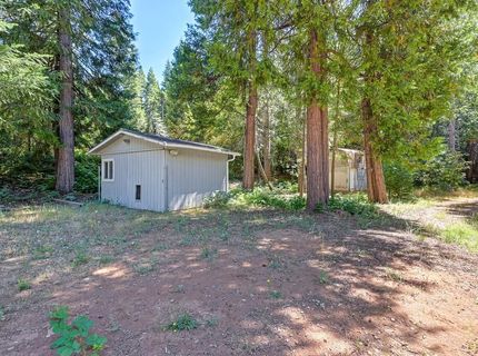 530 Caine Rd, Alta, CA 95701 Photo