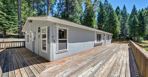 530 Caine Rd, Alta, CA 95701 Photo