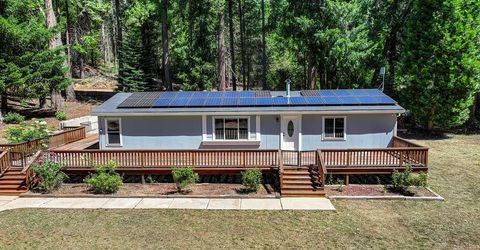 530 Caine Rd, Alta, CA 95701 Photo