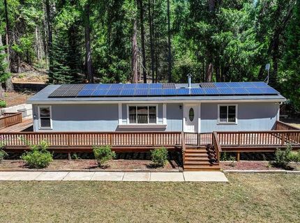 530 Caine Rd, Alta, CA 95701 Photo