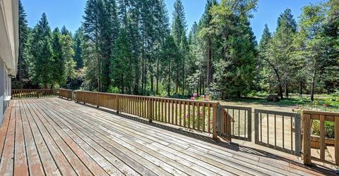 530 Caine Rd, Alta, CA 95701 Photo