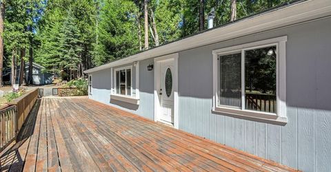 530 Caine Rd, Alta, CA 95701 Photo